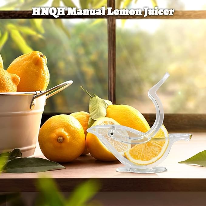 Cute Bird Shape Juice Squeezer